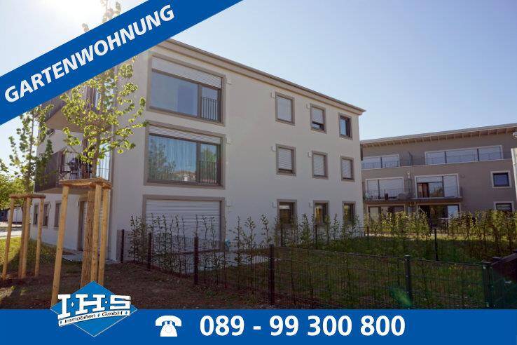 Thumbnail-Großzügige 3-Zimmer-Gartenwohnung mit zusätzlichem Hobbyraum in Kirchheim