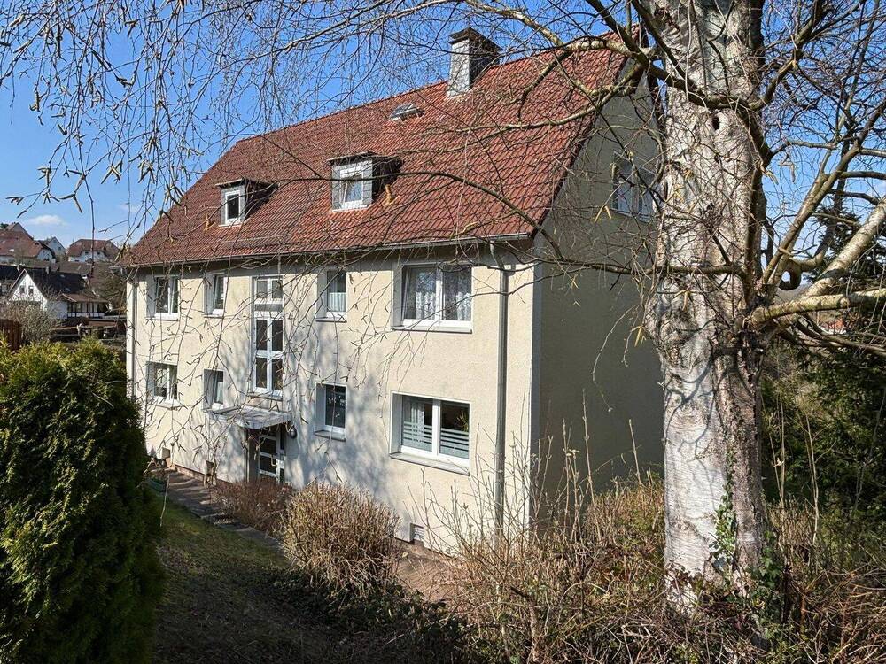 Thumbnail-Gepflegtes 5 – Familienhaus in ruhiger Gegend, Iserlohn – Roden zu verkaufen