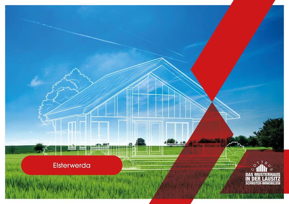 Thumbnail-attraktive Grundstücke im Herzen von Elsterwerda