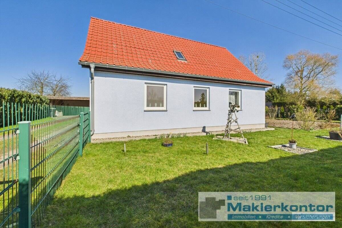 Thumbnail-Bezauberndes Einfamilienhaus in Urlaubsregion