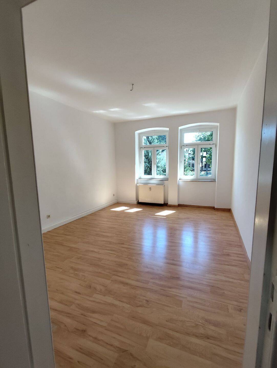 Thumbnail-gemütliche 2- Raumwohnung im beruhigten Innenstadtbereich !