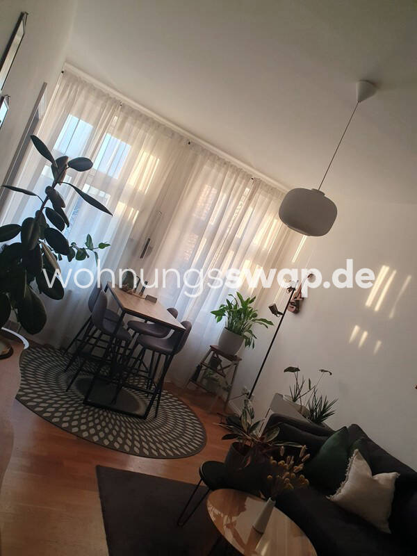 Thumbnail-Wohnungsswap - Kopenhagener Straße