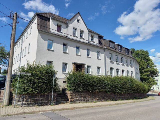 Thumbnail-KLEINE, FREIE WOHNUNG!