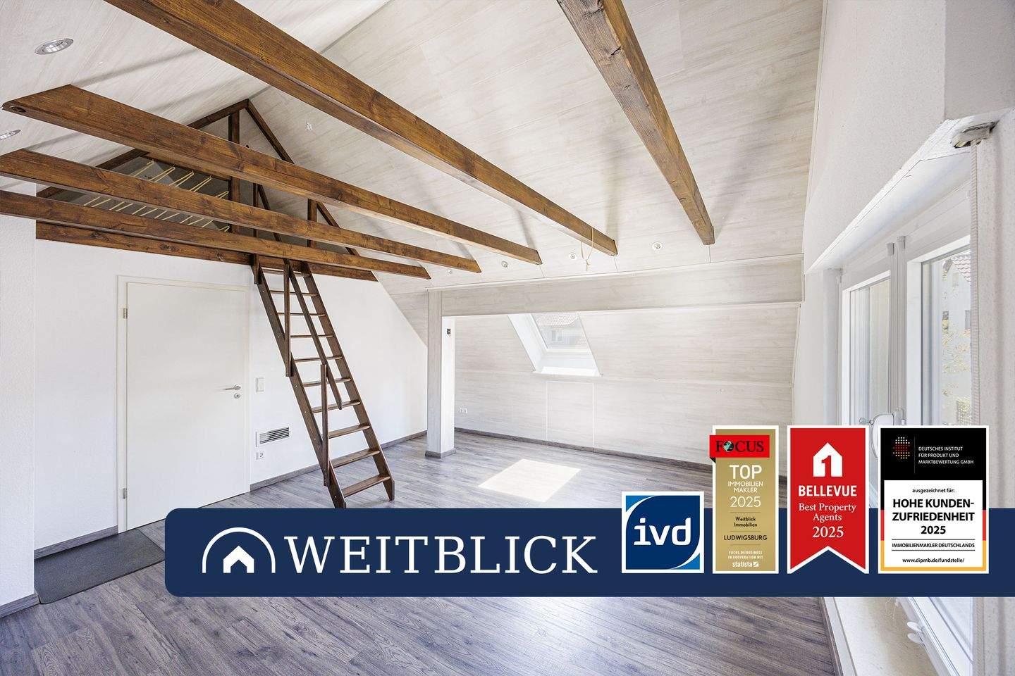 Thumbnail-WEITBLICK: Mehr Platz fürs Familienglück!