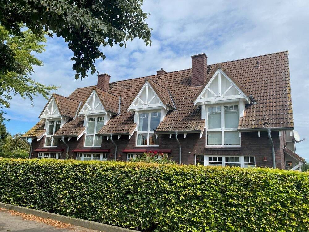 Thumbnail-Familienglück auf 82 m² – stilvolles Reihenhaus mit durchdachter Raumaufteilung!