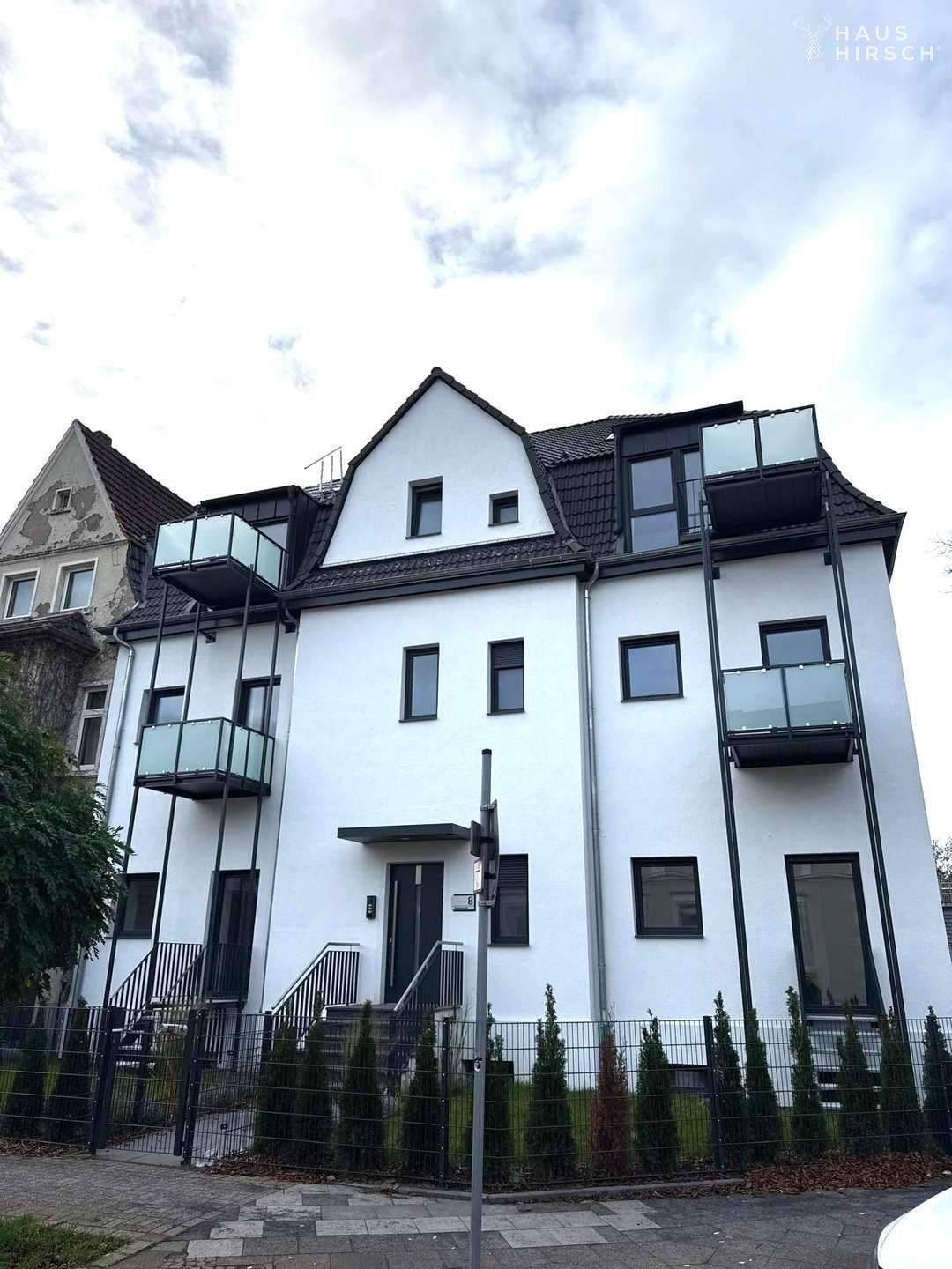 Thumbnail-Exklusive Eigentumswohnung in herausragender Lage von Moers