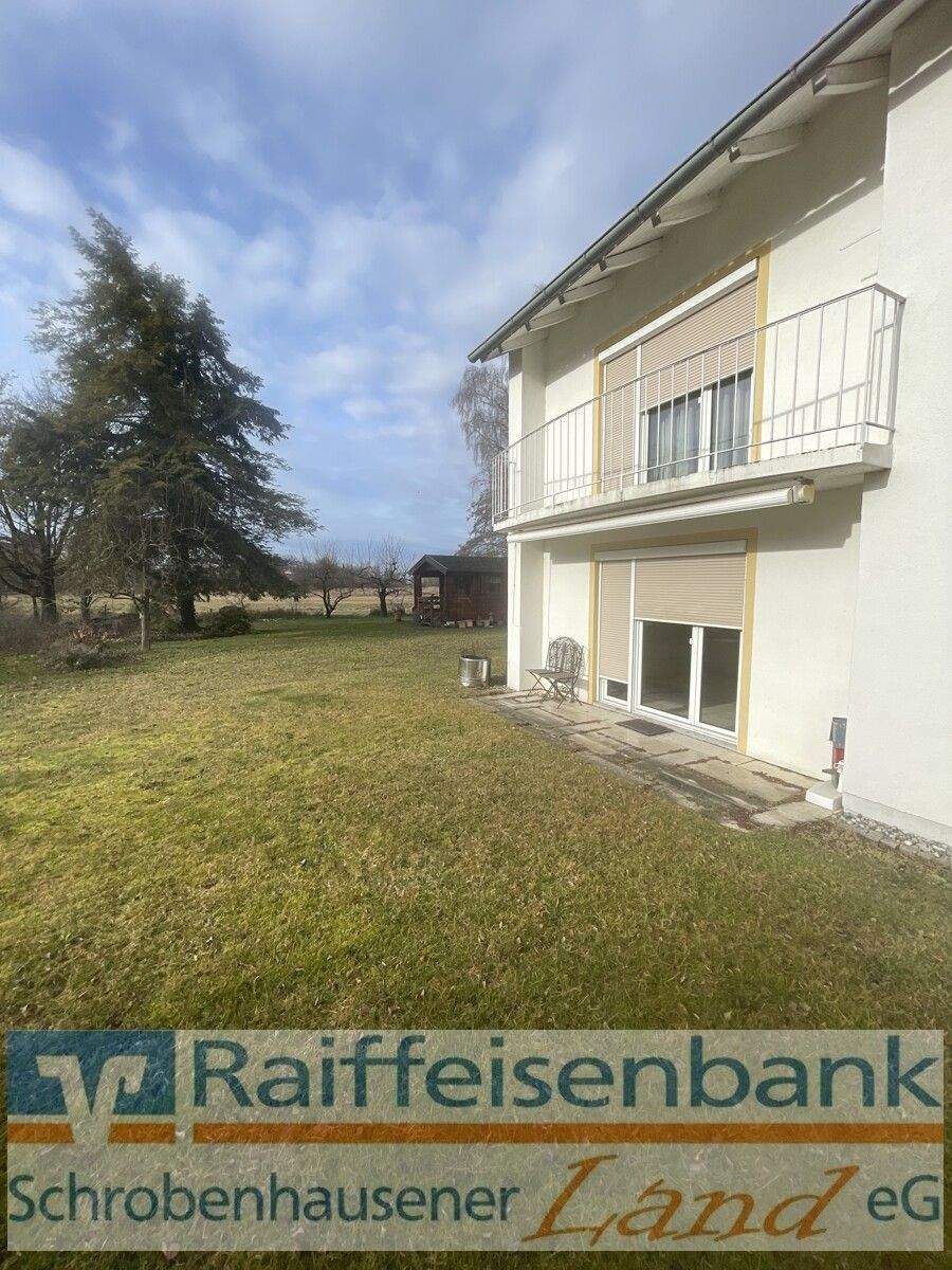 Thumbnail-Wunderbares Grundstück mit sanierungsbedürftigem Wohnhaus