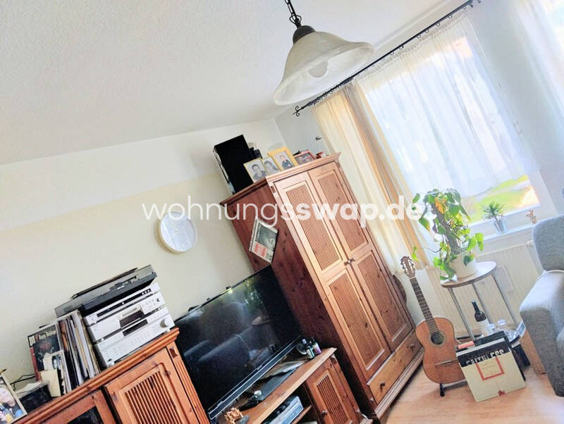 Thumbnail-Wohnungsswap - Hofzeichendamm