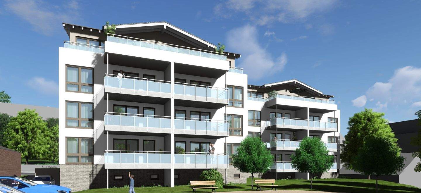 Thumbnail-Es geht weiter! Willkommen zum II. Bauabschnitt - moderne Neubauten in der Gevelsberger Teichstraße!