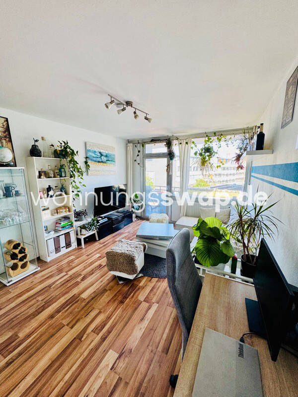 Thumbnail-Wohnungsswap - Bernhard-Feilchenfeld-Straße