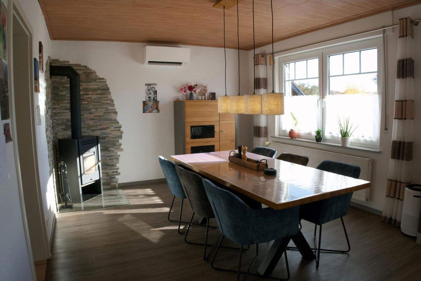 Thumbnail-Freistehendes Einfamilienhaus in Mechernich-Voißel