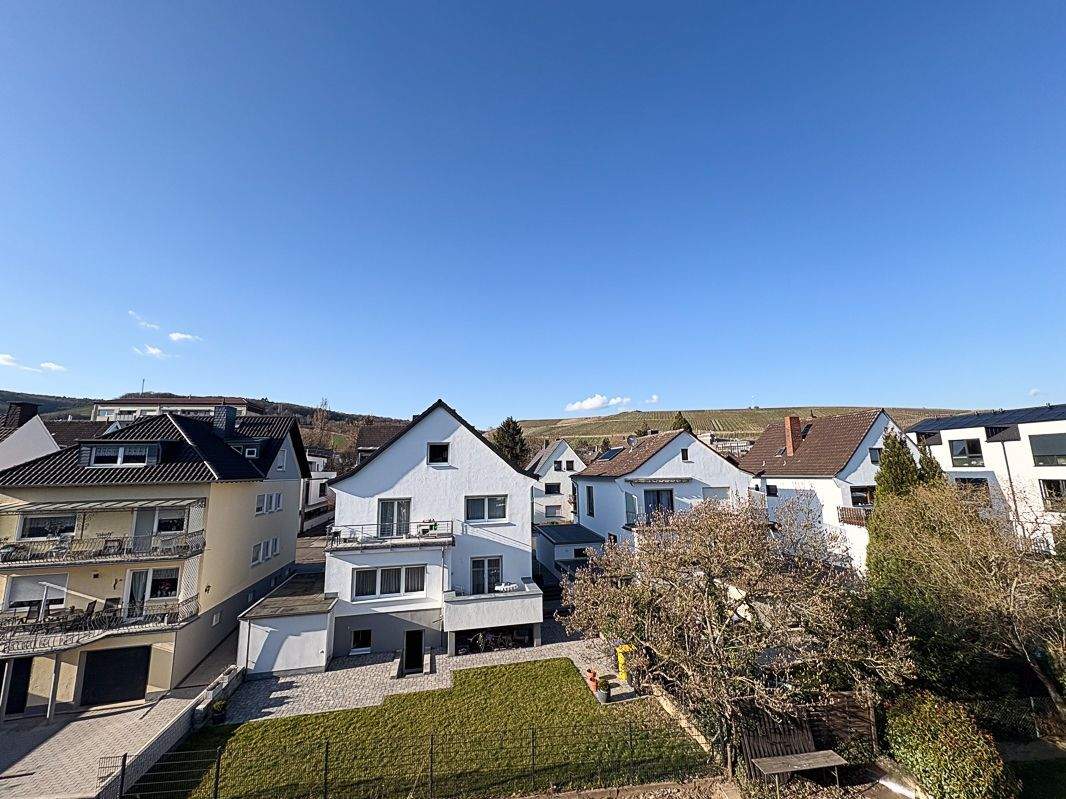 Thumbnail-Exklusive Neubau-Dachgeschosswohnung mit Weinbergblick in Ahrweiler!