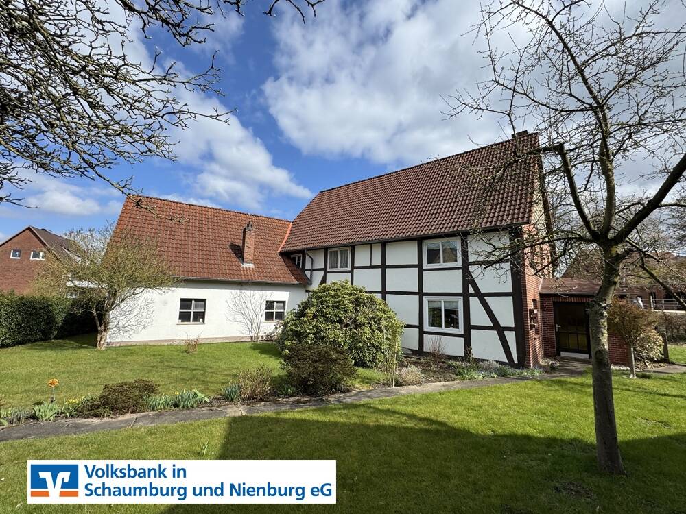 Thumbnail-VOLLTREFFER... Gebäude-Ensemble für Praxisbetreiber und Kleingewerbe