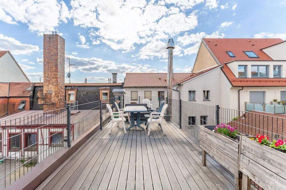 Thumbnail-Attraktive Wohnungen im Herzen von Erlangen