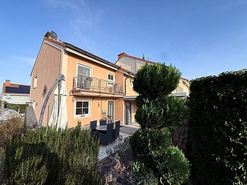 Thumbnail-PROVISIONSFREI! Wohlfühleinfamilienhaus der Extraklasse im perfekten Instandhaltungszustand!