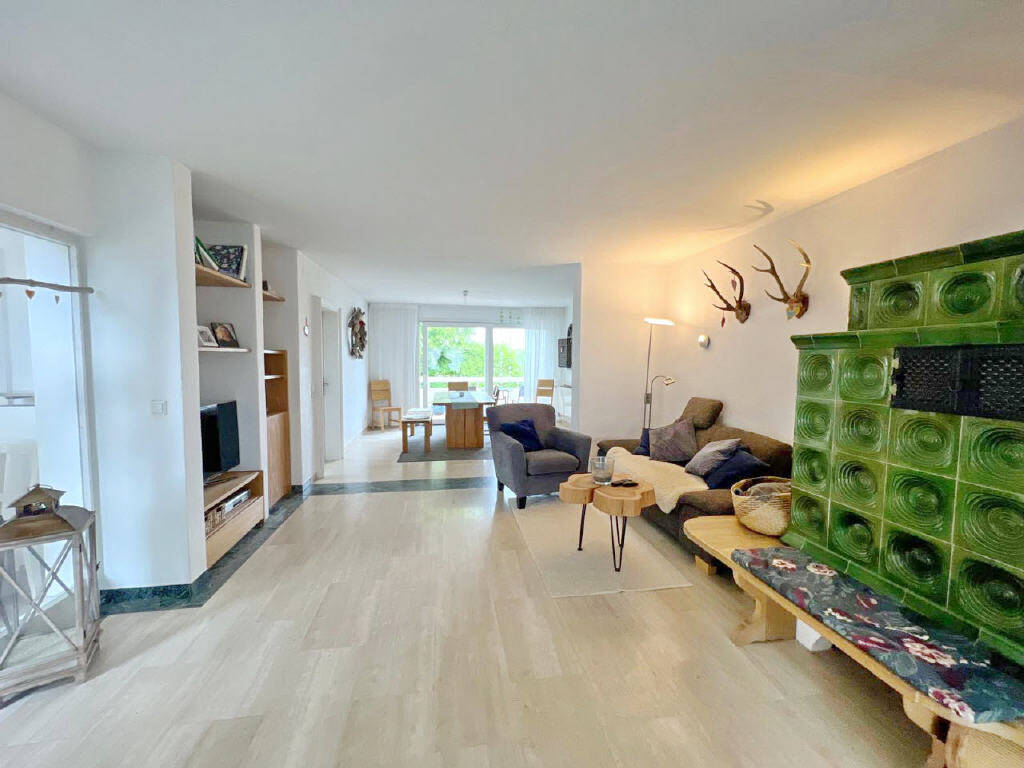 Thumbnail-Tolles Einfamilienhaus mit großem Grundstück in der Berger Höhe in bester Lage