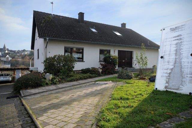 Thumbnail-Ein Haus - fünf Wohnungen