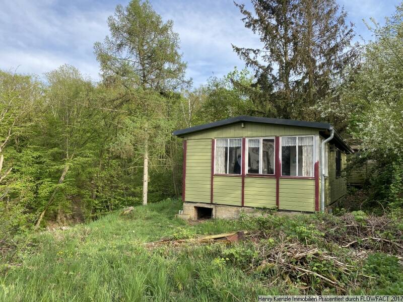 Ansicht Bungalow