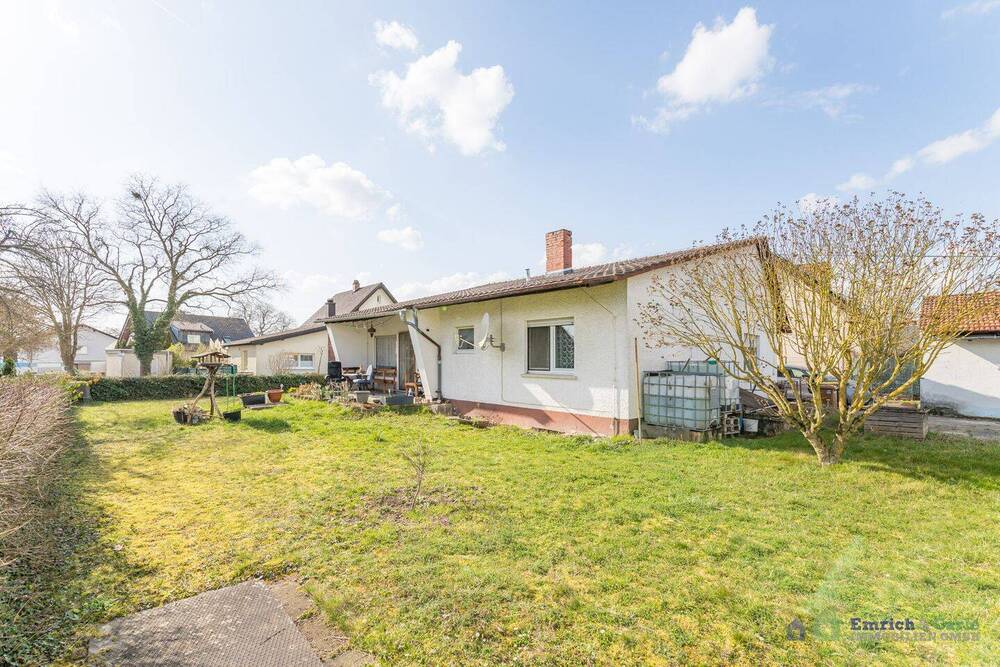 Thumbnail-Sanierungsbedürftiges Einfamilienhaus in Selzen