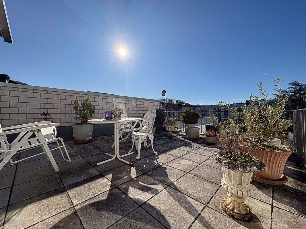 Thumbnail-Wohnkomfort auf hohem Niveau Exklusive Wohnung in beliebter Innenstadtlage von Bad Neuenahr!