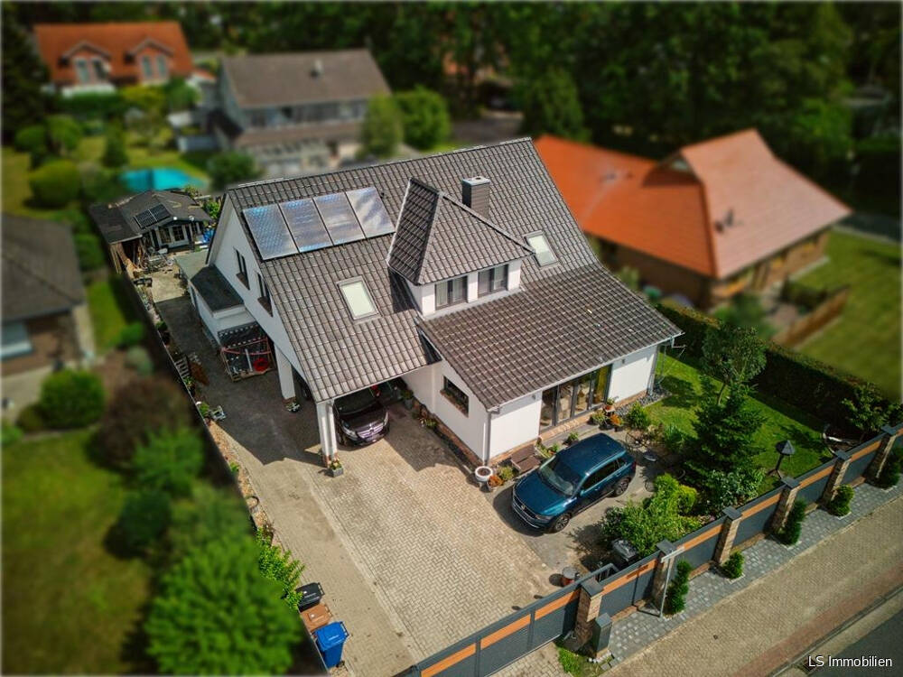 Drohne