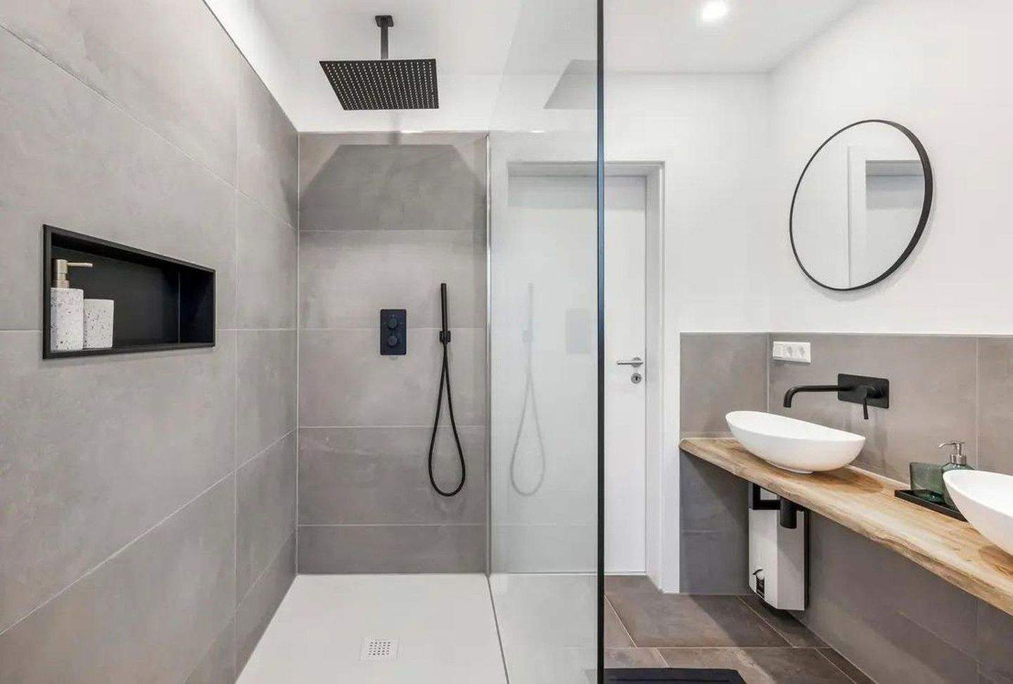 Thumbnail-Frisch renovierte 3-Zi. Wohnung in Nürnberg LaufamholzMögeldorf - perfekt für kleine Familien