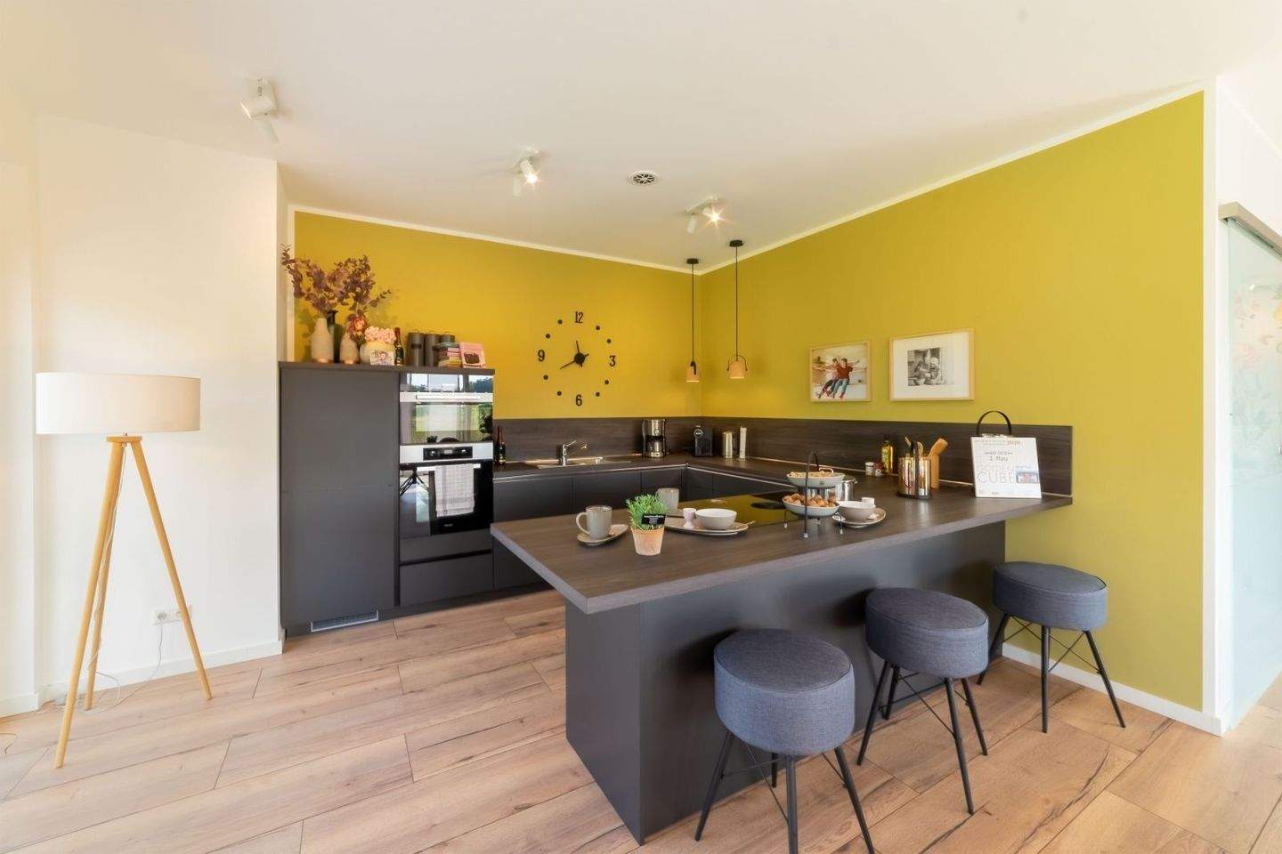 Thumbnail-Ihr individuelles Einfamilienhaus in Pößneck - Raum für Ihre Träume!