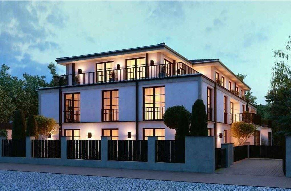 Thumbnail-HERZOGPARK - luxuriöse 2-Zi-Wohnung mit Gartenterrasse, EBK, begehbarem Kleiderschrank uvm.