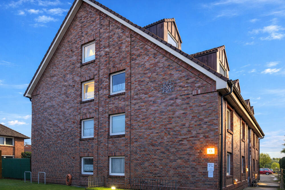 Thumbnail-3-Zimmerwohnung in Seevetal-Maschen