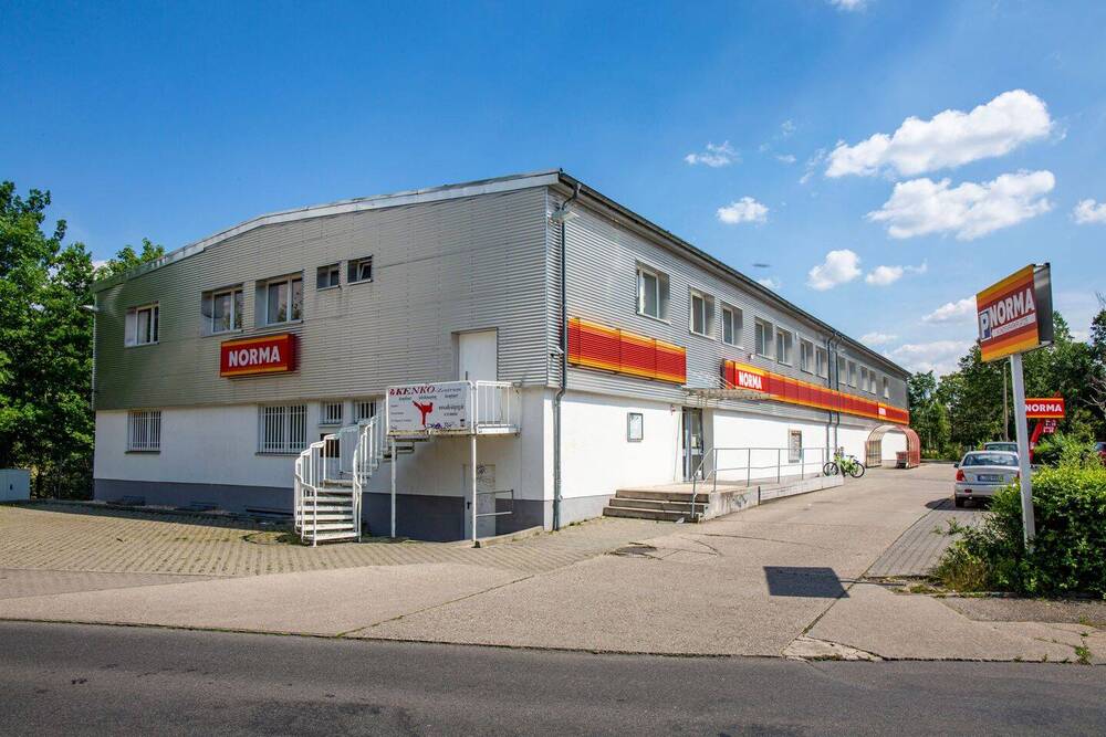 Thumbnail-große Kellerfläche zu vermieten für Kreatives oder Handwerkliches