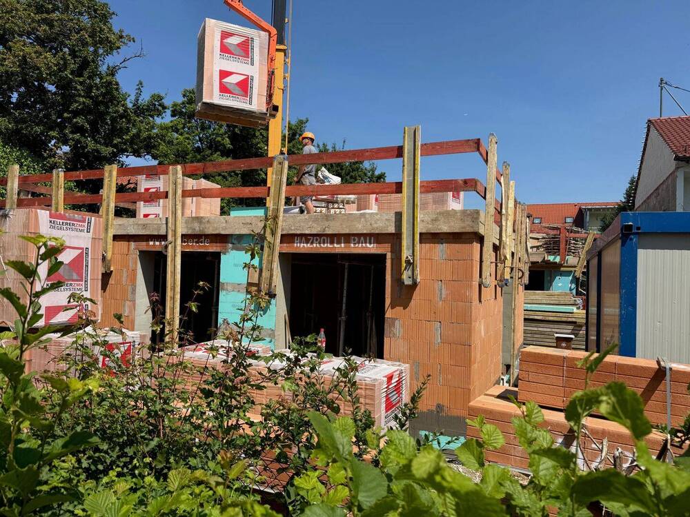 Thumbnail-***Neubau*Wohnung*im Herzen von Unterföhring*ruhig und zentral***