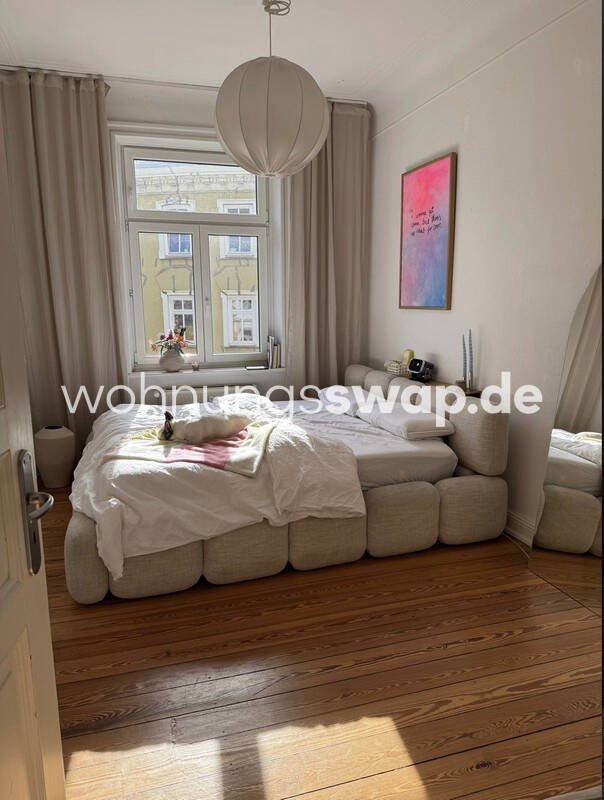 Thumbnail-Wohnungsswap - Eulenstraße