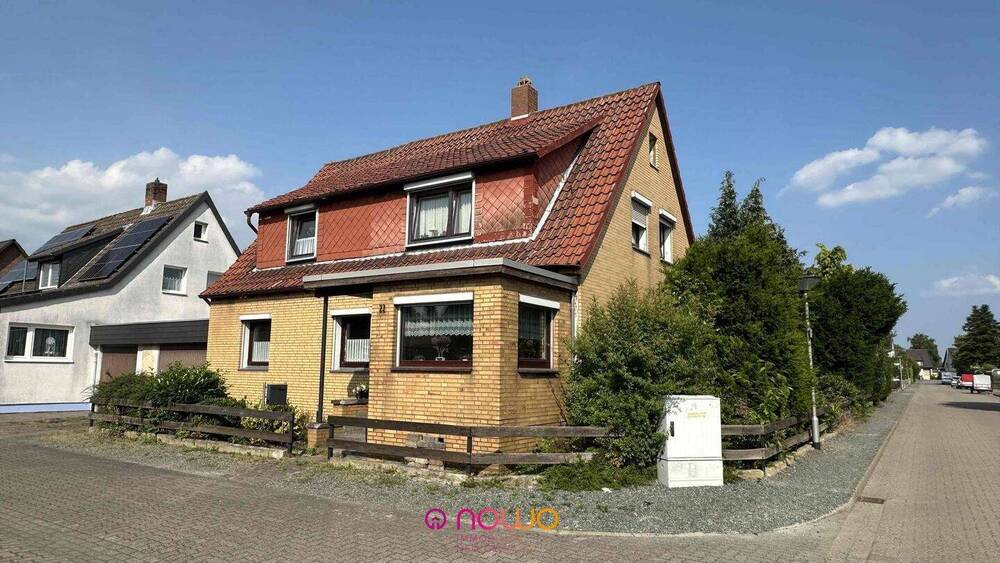 Ansicht vorn