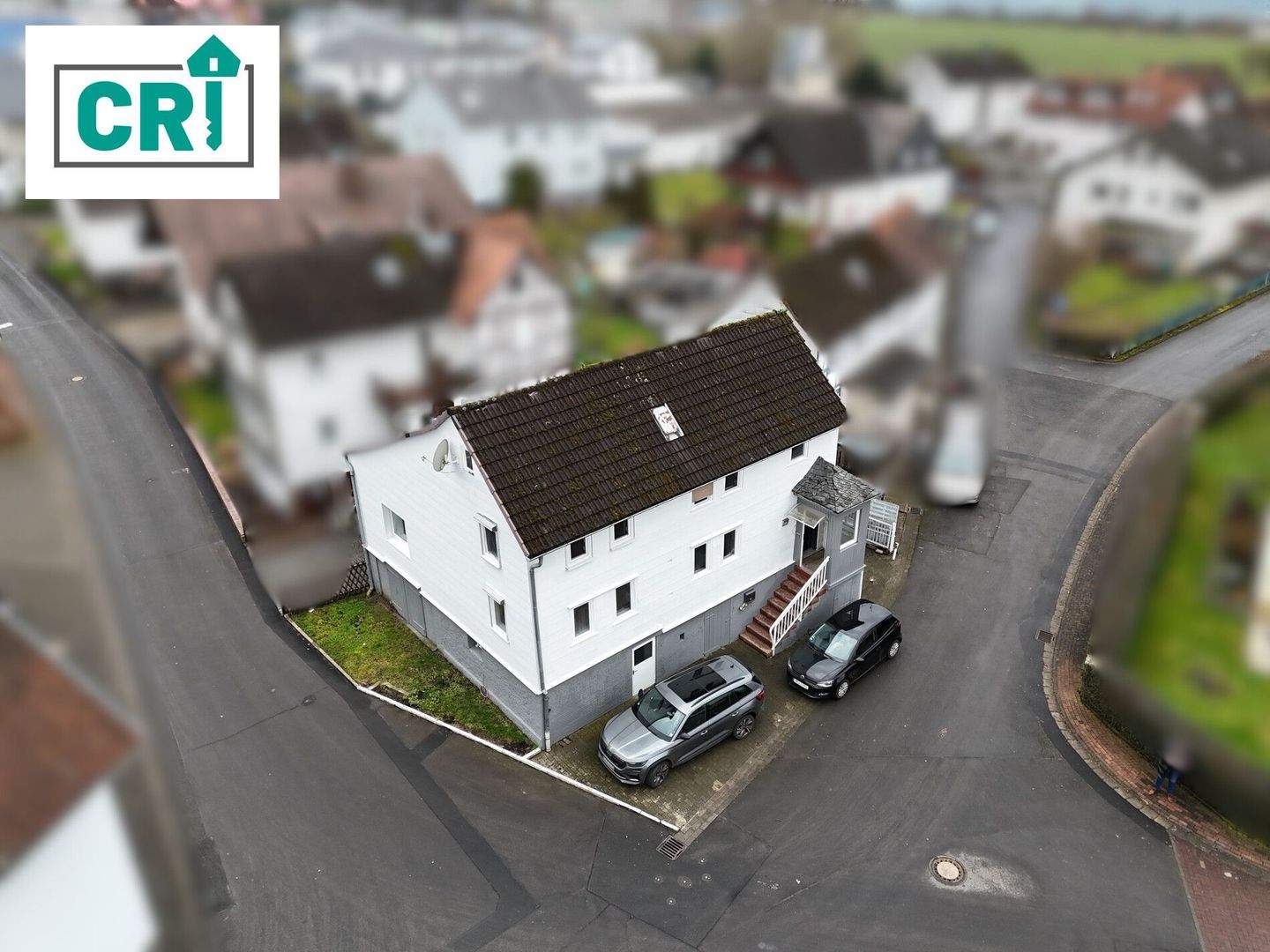 Thumbnail-Fachwerkjuwel mit Potenzial - Handwerker aufgepasst!