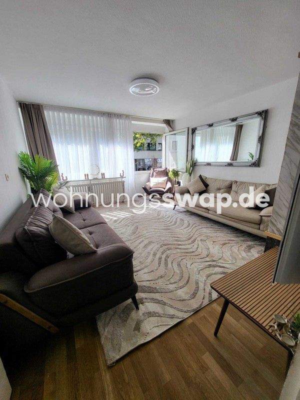 Thumbnail-Wohnungsswap - Friedrichstraße