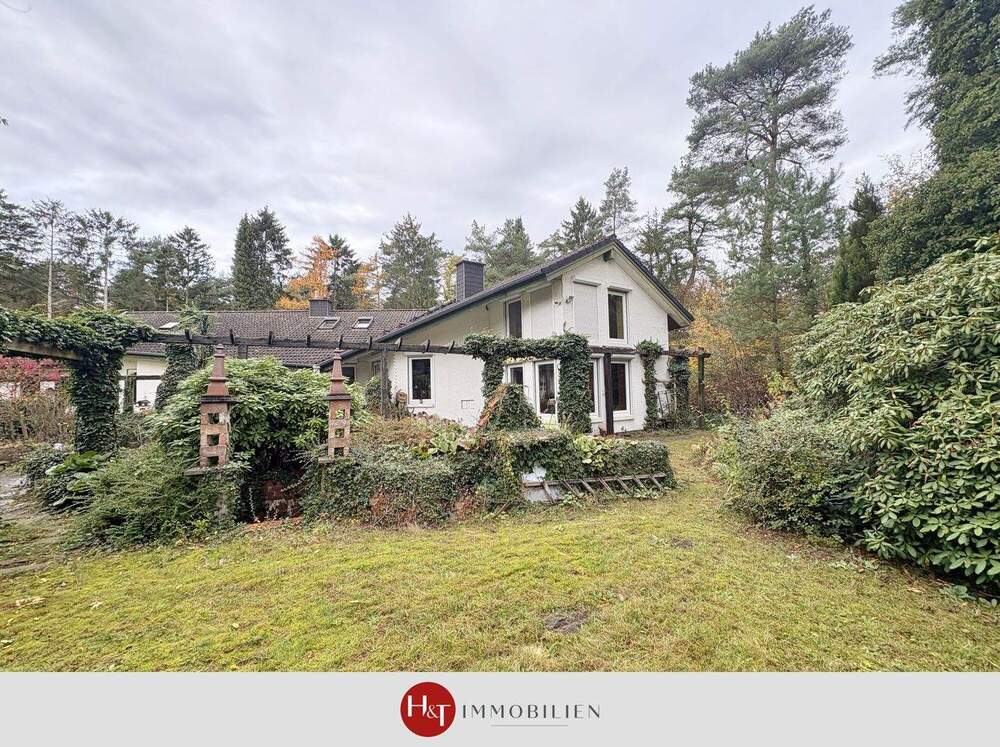 Thumbnail-Dornröschen erwache-Architektenhaus für Individualisten