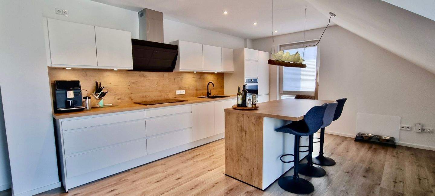 Thumbnail-Einfach nur Traumhaft - in Paderborn Sande