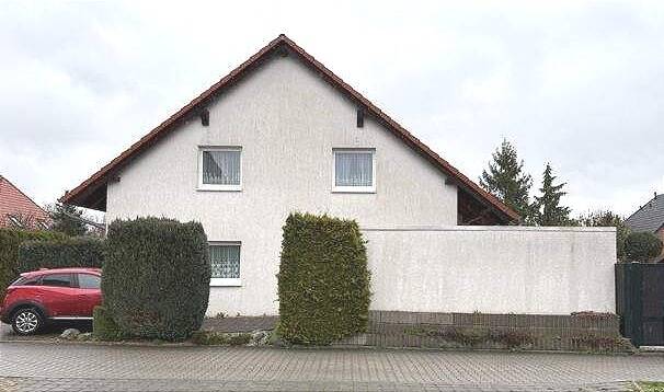 Thumbnail-EFH mit Garten in Merseburg