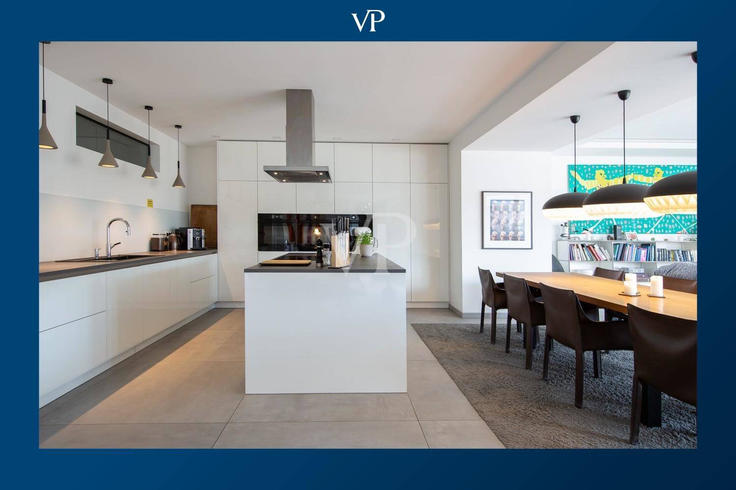 Thumbnail-EINFAMILIENHAUS IM ERDGESCHOSS, MODERN EBK POOL IN VORBEREITUNG, GUTE LAGE, GROßE HELLE RÄUME