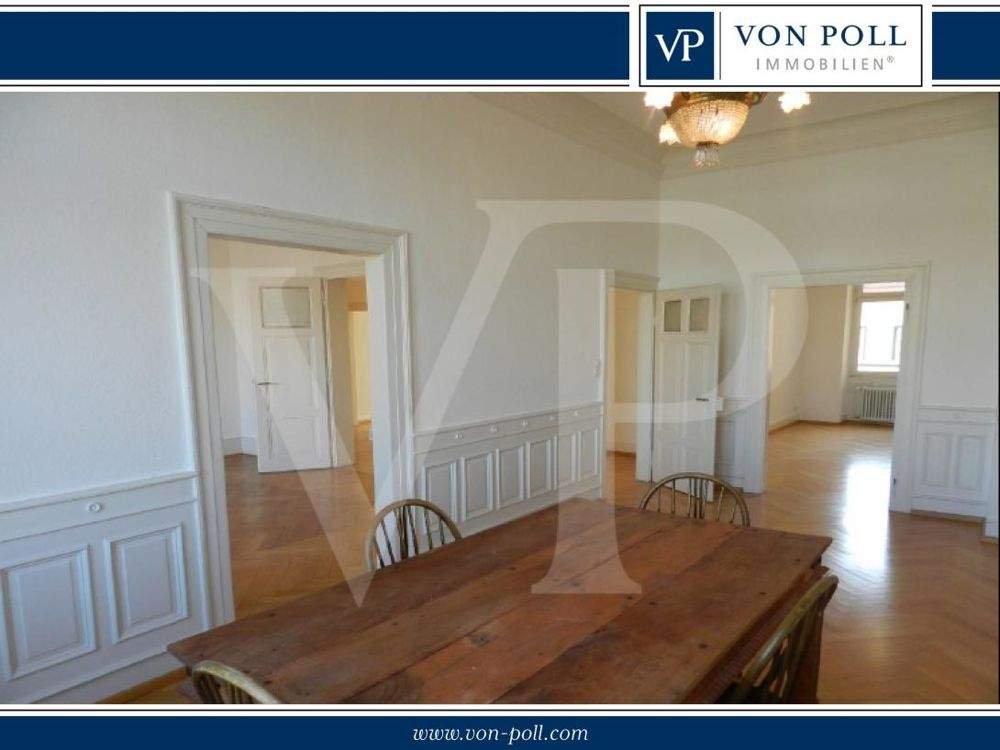 Thumbnail-Mehrfamilienhaus mit herrlichem Blick auf den Neckar