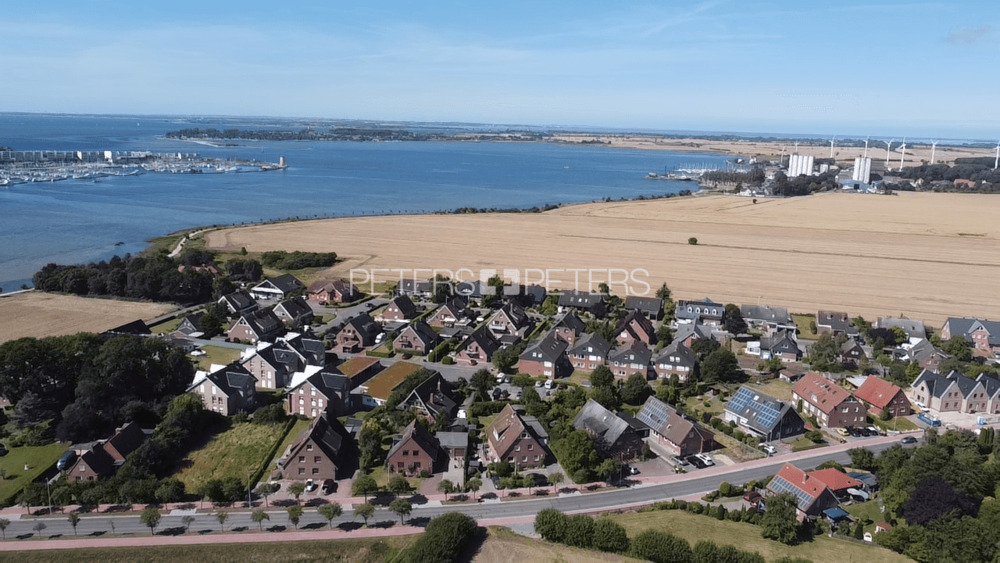 Thumbnail-+ Strandlage Ferienwohnen - Doppelhaus, Reihenhäuser, Wohnungen oder Ferienwohnungen möglich +
