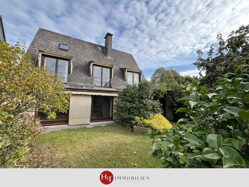 Thumbnail-Großzügiges, helles Zuhause - ideal für die ganze Familie!