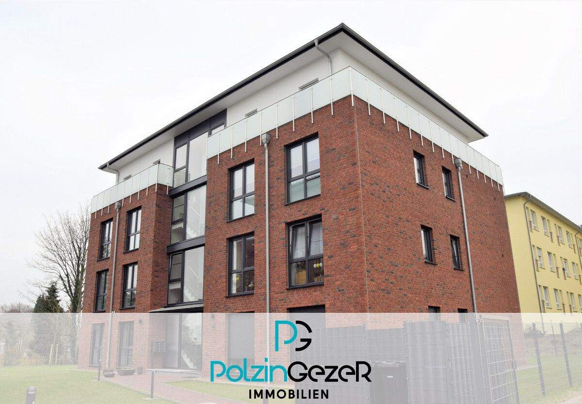 Thumbnail-Bremerhaven - Geestemünde 3 Zimmer Mietwohnung im Erd- oder 2. Obergeschoss beim Bürgerpark