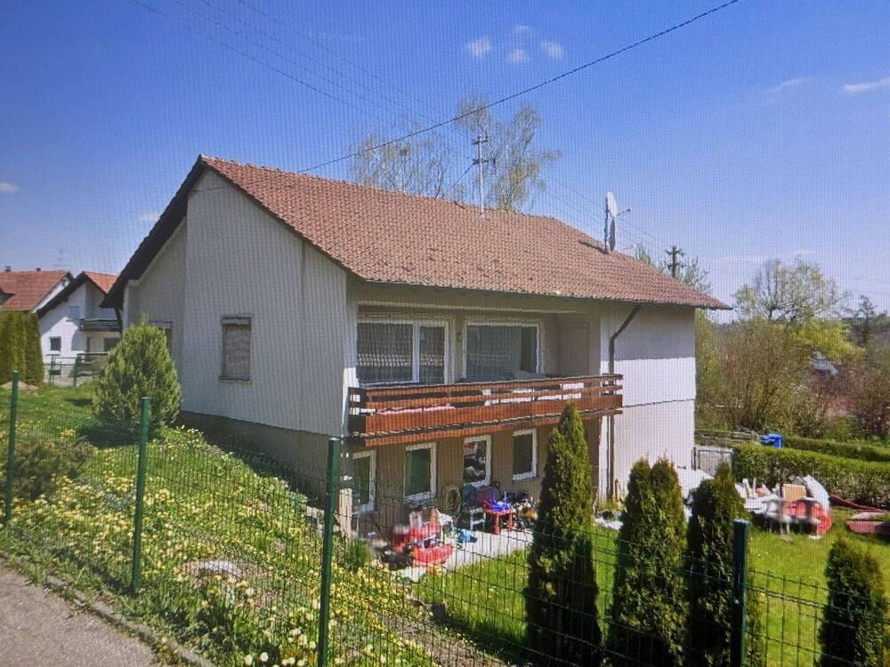 Thumbnail-Schönes Einfamilienhaus mit viel Potential und großem Garten in toller Lage