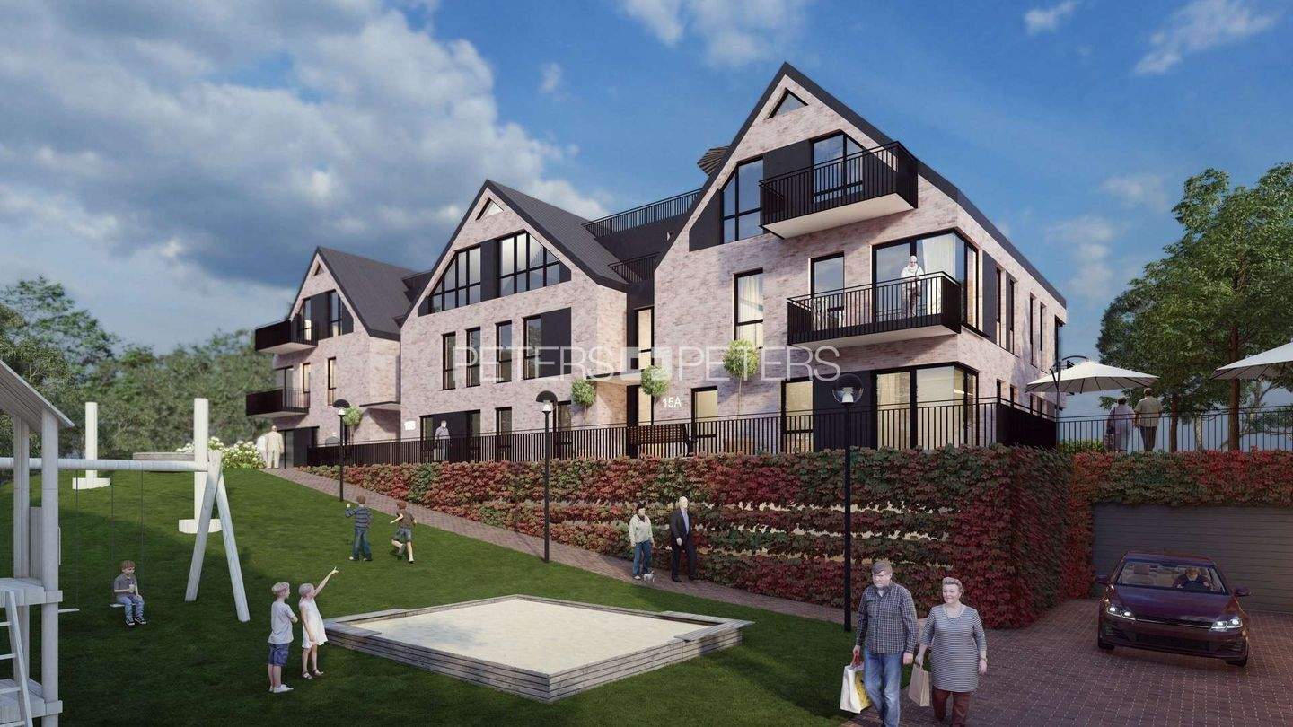 Thumbnail-+ Grundstück mit neuem B-Plan nahe der Ostsee +