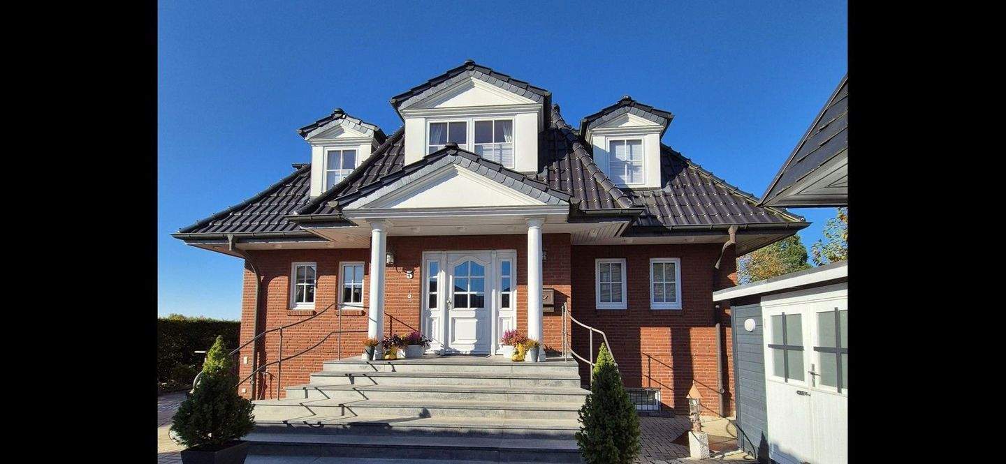 Thumbnail-Mansarddachhaus mit Einliegerbereich zum Kauf