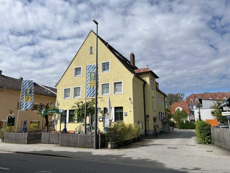 Ansicht