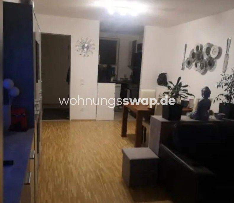 Thumbnail-Wohnungsswap - Ruth-Drexel-Straße