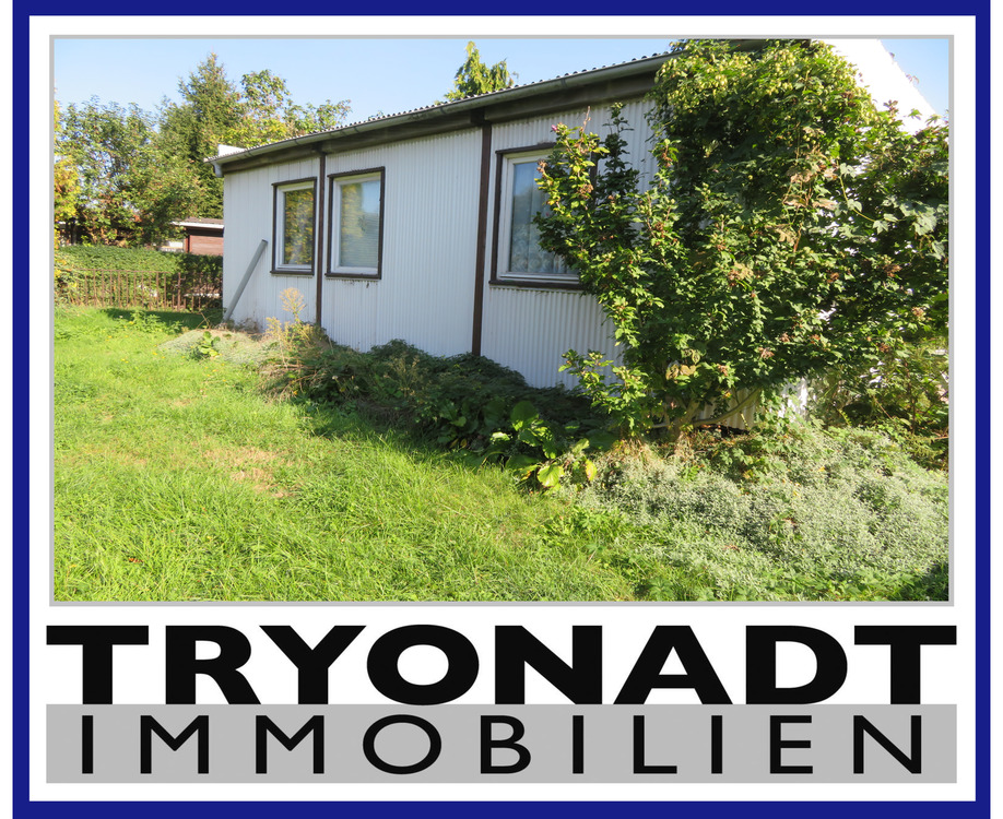 Thumbnail-Provisionsfrei! Ruhig und idyllisch wohnen nahe Rangsdorfer See