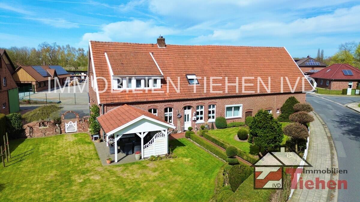 Thumbnail-Ein Zuhause mit Seele - modernisiertes Bauernhaus für Familie, Generationen & Visionen - PROVISIONSFREI!